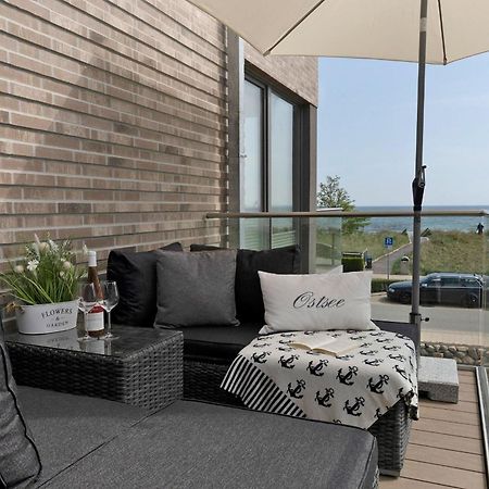 Meerlust Scharbeutz Ngoại thất bức ảnh