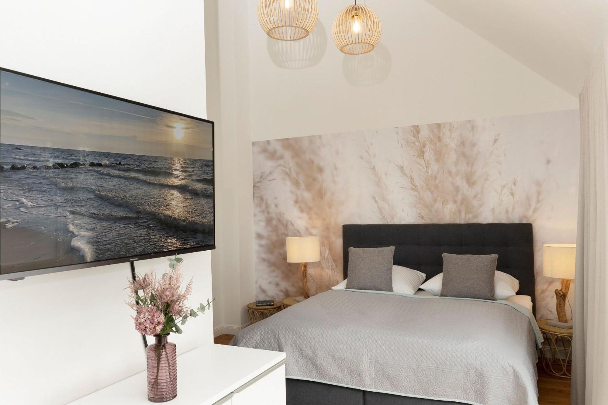 Meerlust Scharbeutz Ngoại thất bức ảnh