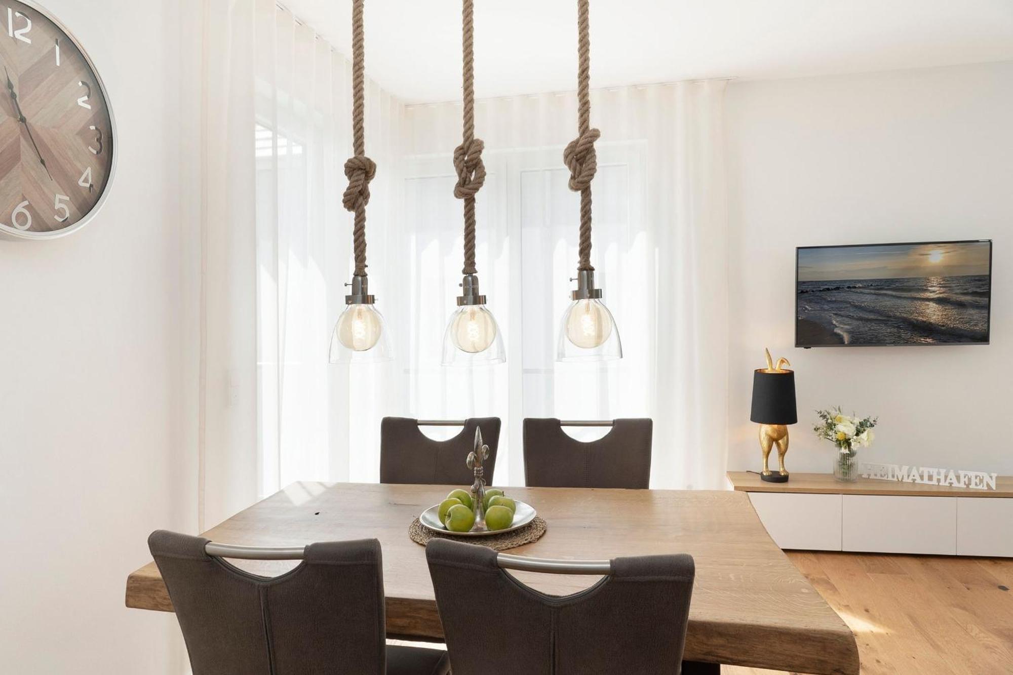 Meerlust Scharbeutz Ngoại thất bức ảnh